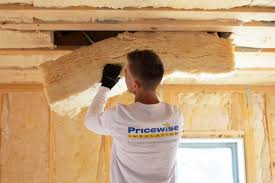 Best Crawl Space Insulation in Altoona, PA